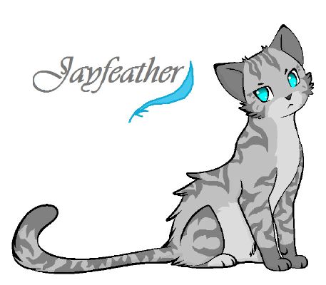 Featured image of post The Best 14 Jayfeather Warrior Cats Ships