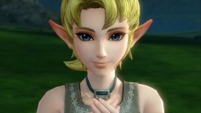 What Legend Of Zelda Twilight Princess Character Are You Quiz