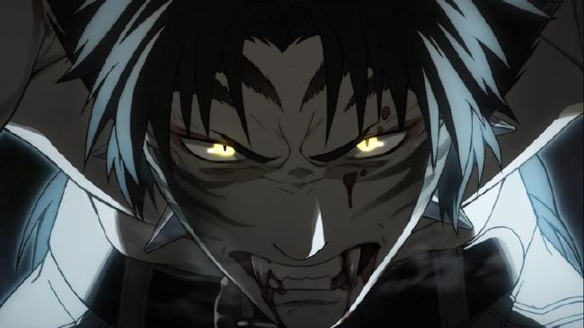 beast koujaku dmmd reconnect