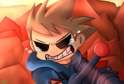 How Well Do You Know Eddsworld Test