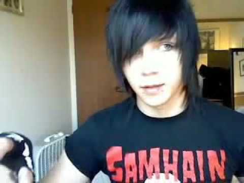 Andy Sixx Knives And Pens