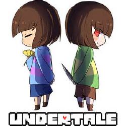 Are You More Like Chara Or Frisk Quizzes