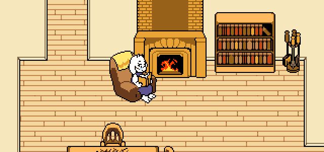 Undertale Core Level The Hidden Level Design of Undertale