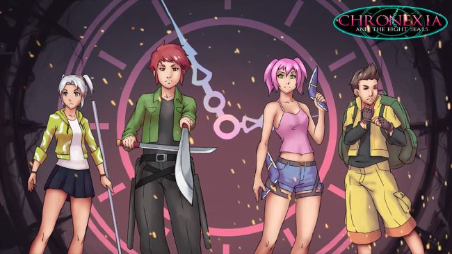 Will You Press The Button Anime Version