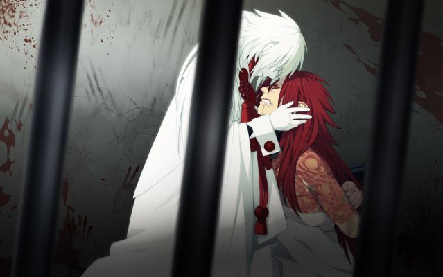 both worlds embed into the darkness.