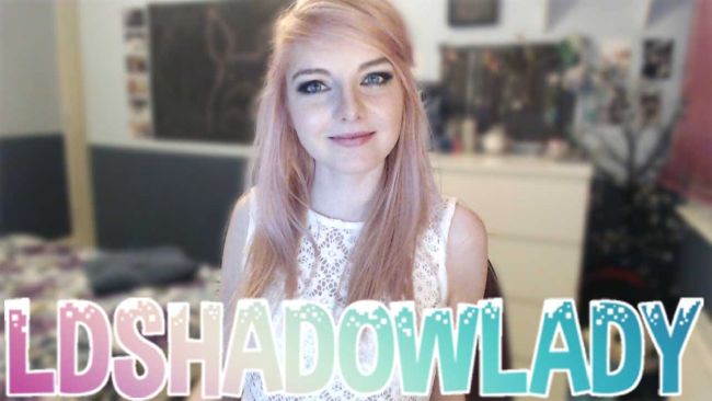 How much do you know about LDShadowLady? - Test