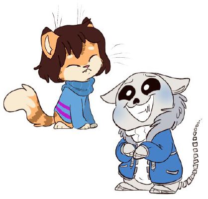 Undertale Adopt A Kawaii Cat Kitten Or A Platypus