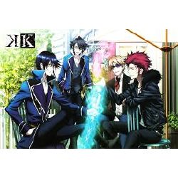 k project hulu