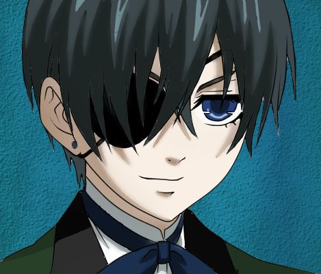 Do you know your Androgynous Anime Characters? - Test