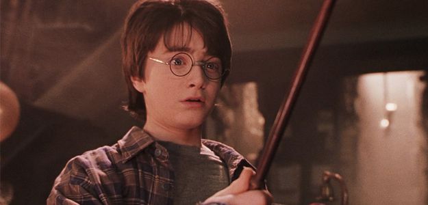 Simple Harry Potter Quiz - Test