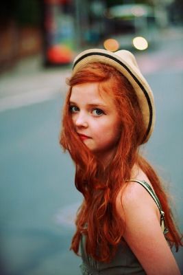 Marionette Ron Weasley Love Story