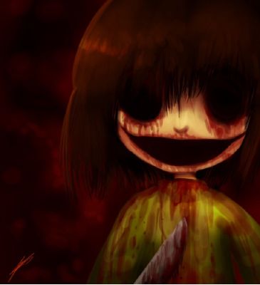 Run Chara Run Undertale Parodies