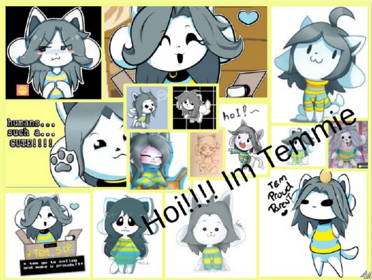 temmie wallpapers i make temmie wallpapers i make
