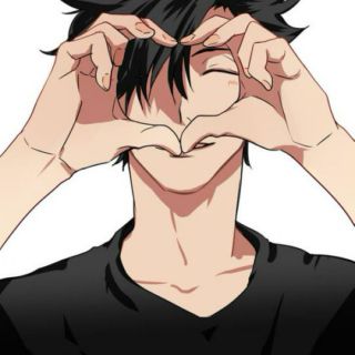 Accidentally In Love Small Voice Big Heart Kuroo Tetsurou X Shy