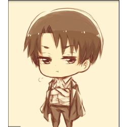 What does Levi Ackerman think of you? - Quiz