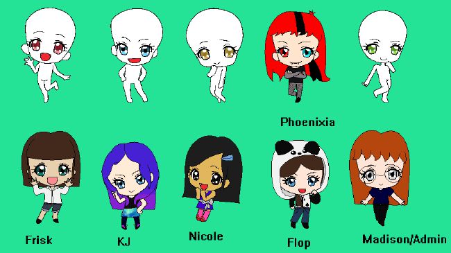 Another Collab Just Random Pony Drawing Using Bases Ugly Drawings And Base Drawings Xd 3