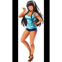 huniepop pictures naked