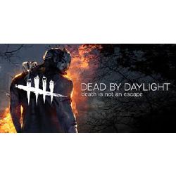 Dead by Daylight - Quiz