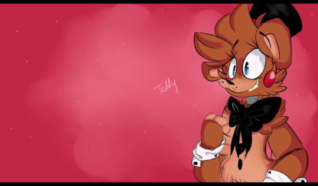 Teddy Toy Freddy Fnaf Character Voices - 