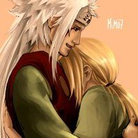 Jiraiya's Death