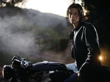 sirius black leather jacket