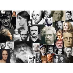 Guess The Historical Figures - Test