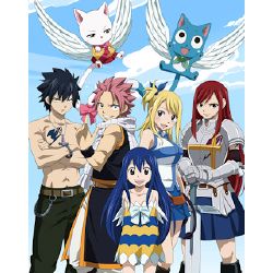 Queen of the Fairies (Various! Fairy Tail x Reader)