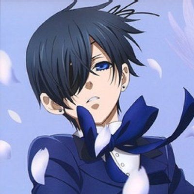 Would you and Ciel Phantomhive be a perfect match? *LONG RESULTS* - Test