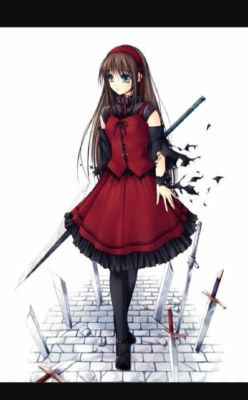 vampire knight figure