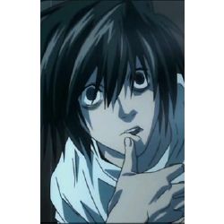 L Lawliet Love Story Quizzes