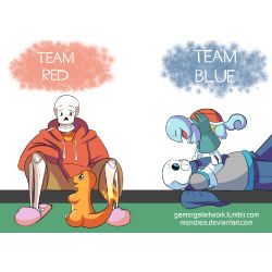 underswap characters