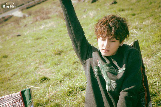 Your BTS boyfriend - Quiz