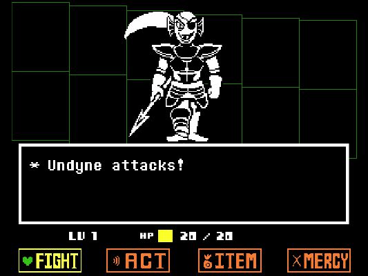 mad dummy undertale pacifist