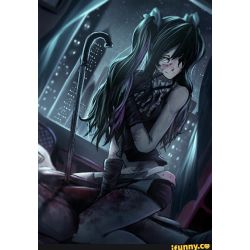 Fanfiction Anime Demon Games Ran Stories