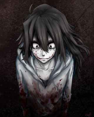 jeff the killer jane the killer