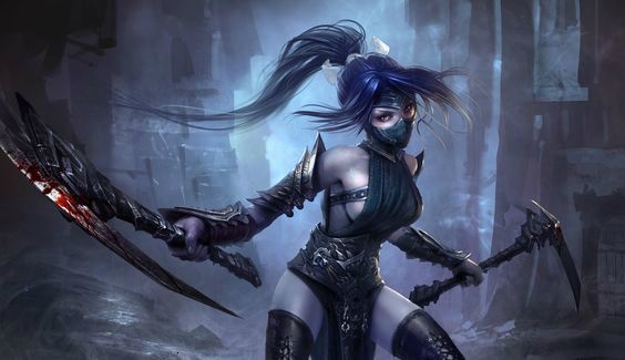 which mythical species do you hunt down?