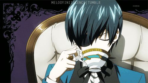 How well do you know Black Butler? - Test