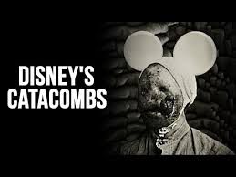 Disney Catacombs | Disney creepypasta