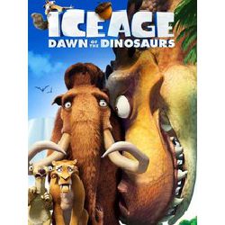 the ice age adventures of buck wild initial release