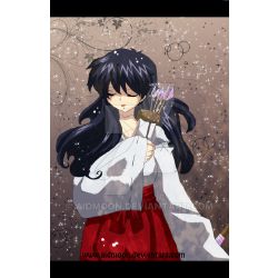 Featured image of post Yashahime Lipstickalley