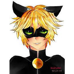 Love Is Darknesschat Noir X Reader