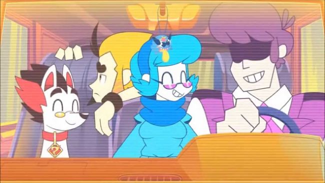 Which Mystery Skulls Character Are You Quiz 'cause i'm giving up again'. which mystery skulls character are you