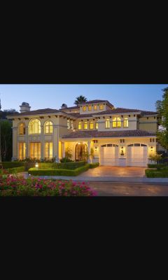 Taylor caniff house