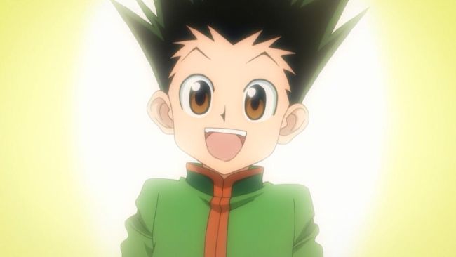 Hunter X Hunter Rp Part 5 Quiz Hunter X Hunter Rp Part 5 Quiz