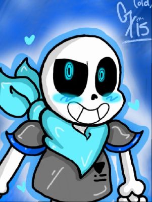 Underswap!Sans X Reader | Sans AU X reader short stories