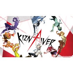 connected to you kiznaiver one shots connected to you kiznaiver one shots