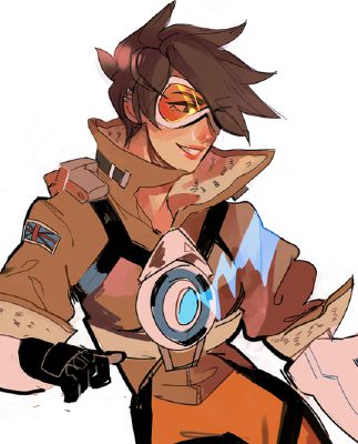 playwatch tracer