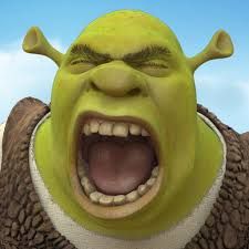 What does Shrek think of you - Quiz