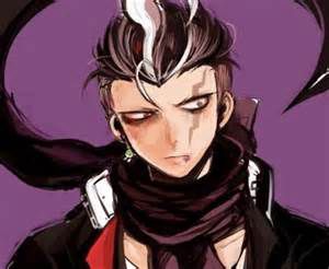 Gundham Tanaka X Reader Circle Of Demons Danganronpa Oneshots Requests Open