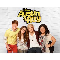 Austin And Ally Quizzes